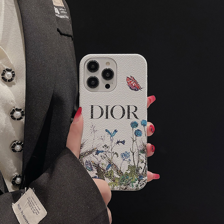 ディオール dior 携帯ケース アイホン 15 
