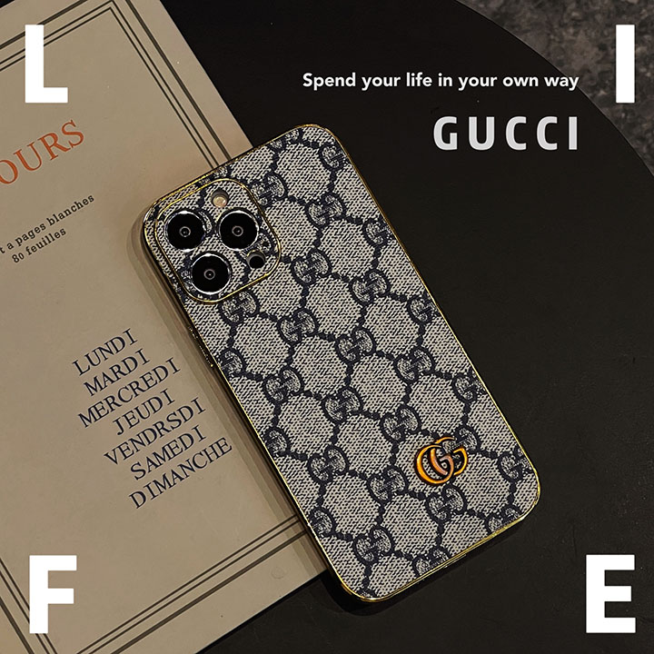 gucci グッチ 携帯ケース iphone15