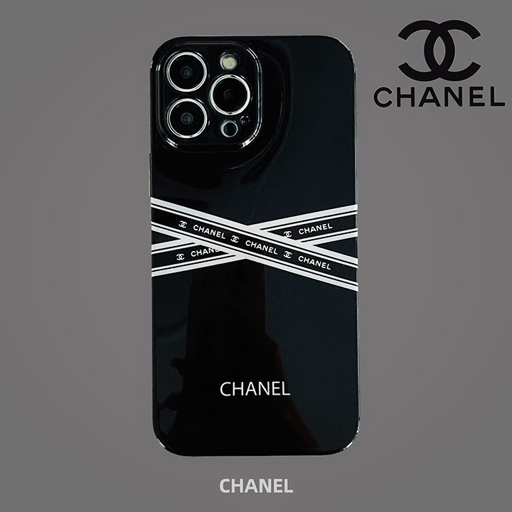 iphone15pro chanel シャネル 携帯ケース 