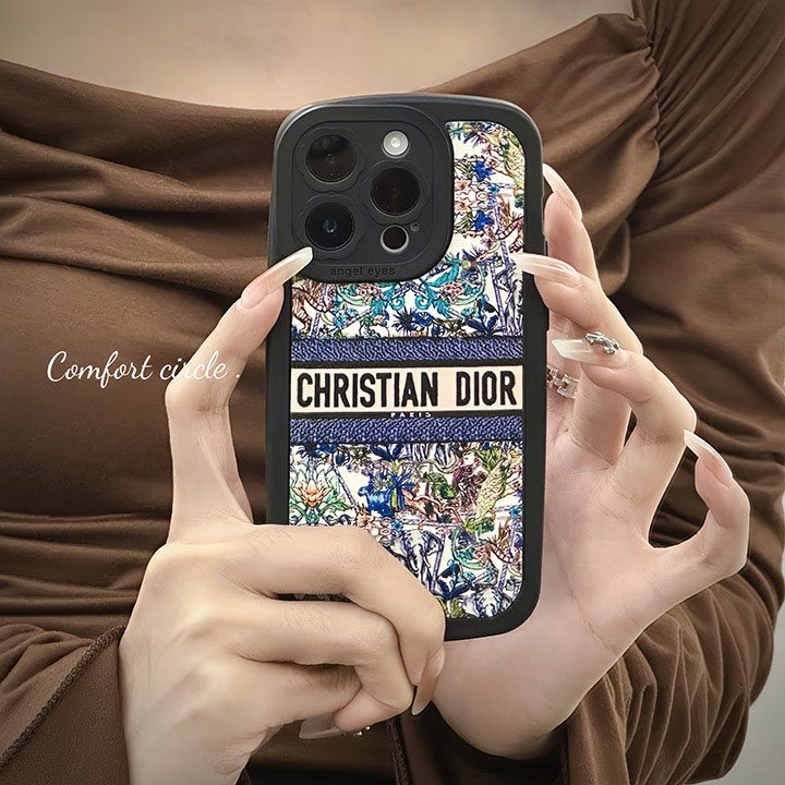 ディオール dior 携帯ケース アイフォーン 14プラス 