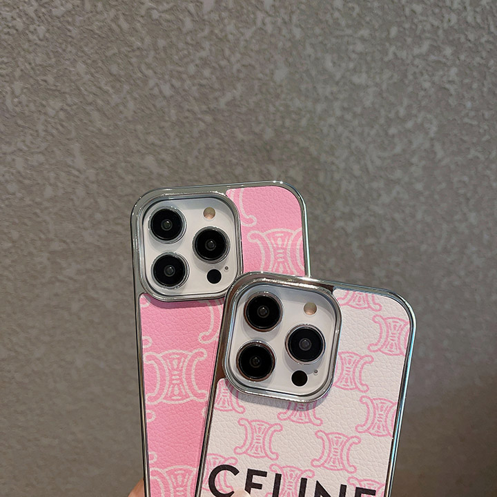 celine セリーヌ 携帯ケース アイフォーン 14 