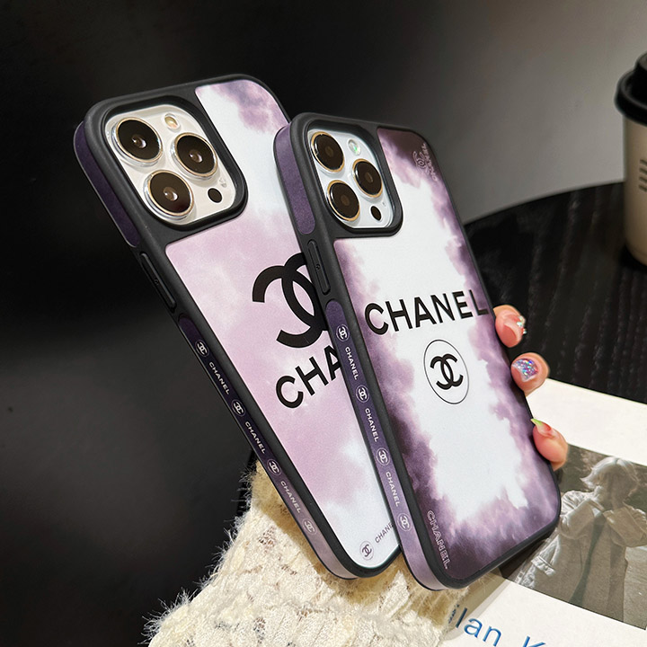 シャネル chanel 携帯ケース アイフォーン15プロ 