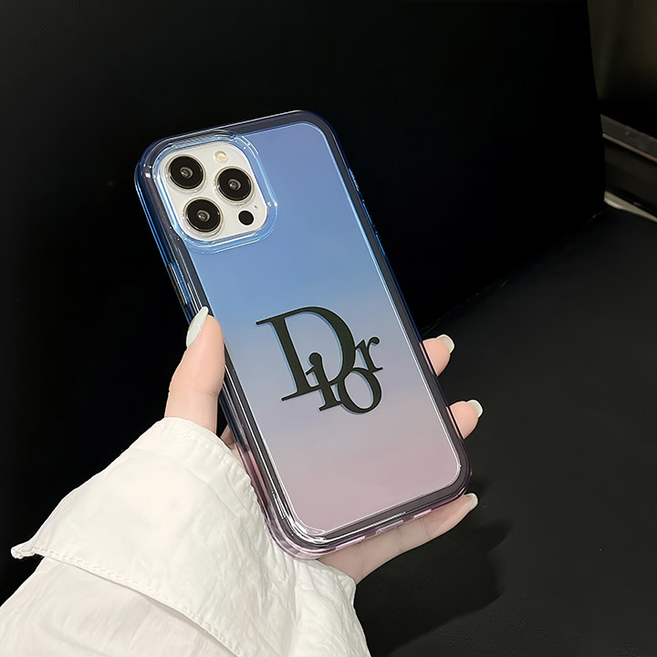 ディオール dior スマホケース iphone 15plus 