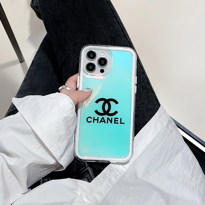 ハイブランド 携帯ケース iphone15plus chanel シャネル 