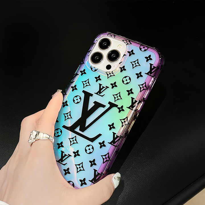 ハイブランド スマホケース アイホン 14pro max vuitton 