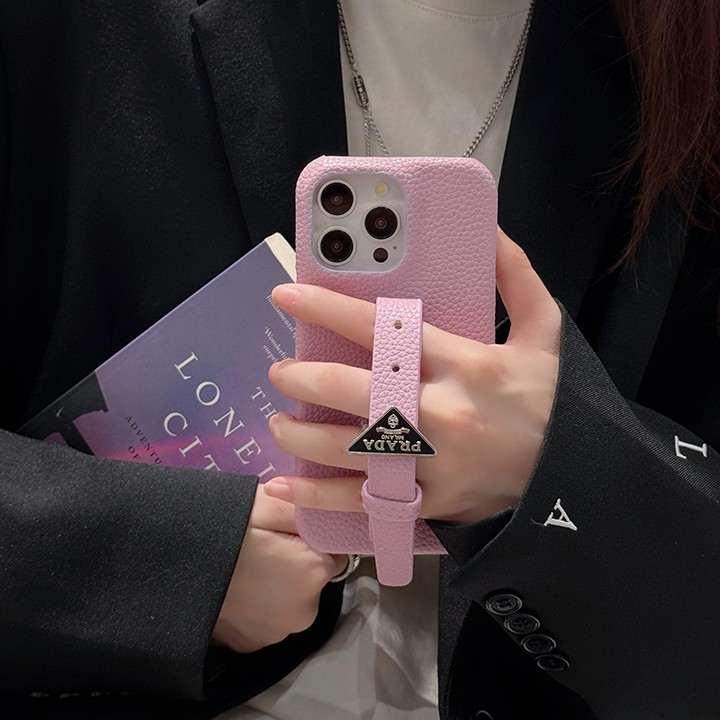 ブランド prada プラダ iphone 15 携帯ケース 