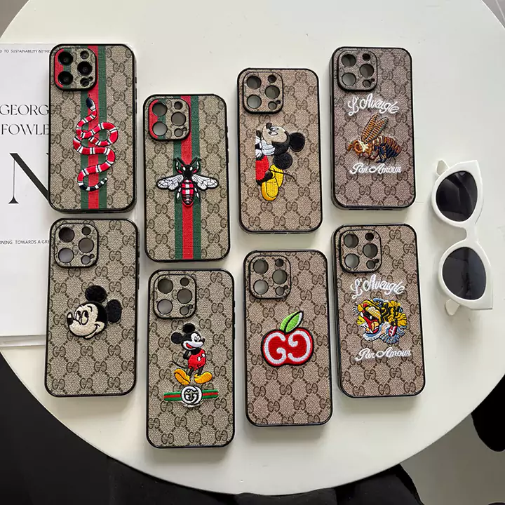 iphone15プロmax スマホケース gucci グッチ 