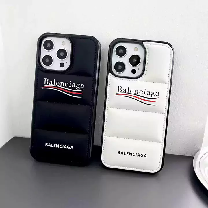 バレンシアガ balenciaga iphone14プラス スマホケース 