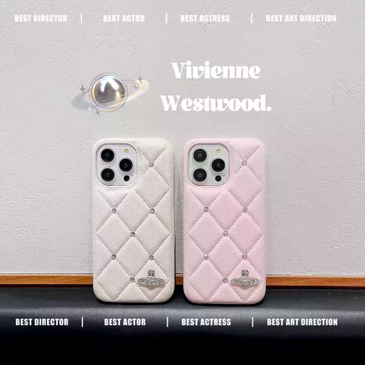 iphone 15 カバー vivienne westwood 