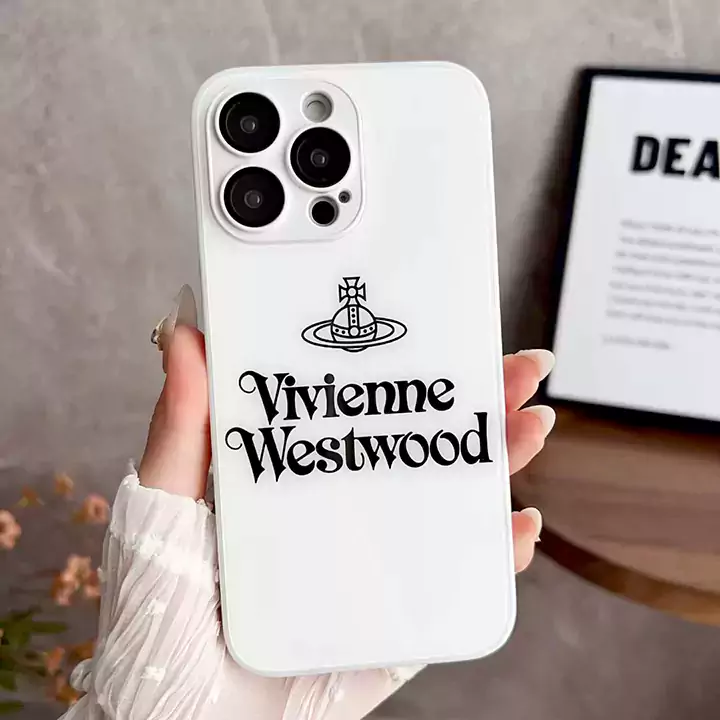 ヴィヴィアン ウエストウッド vivienne westwood アイホン 15plus カバー 