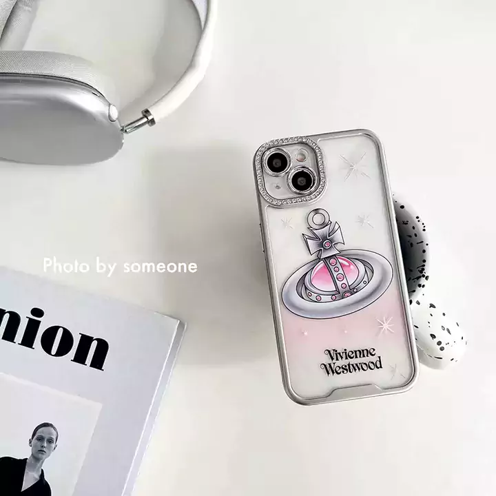 vivienne westwood ヴィヴィアン ウエストウッド カバー iphone 15pro max 