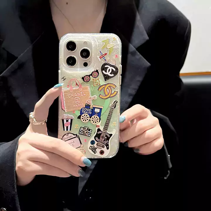 アイフォーン14 スマホケース シャネル chanel 