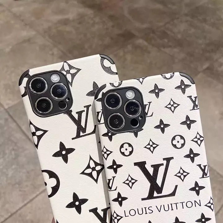 vuitton アイホン15pro スマホケース 