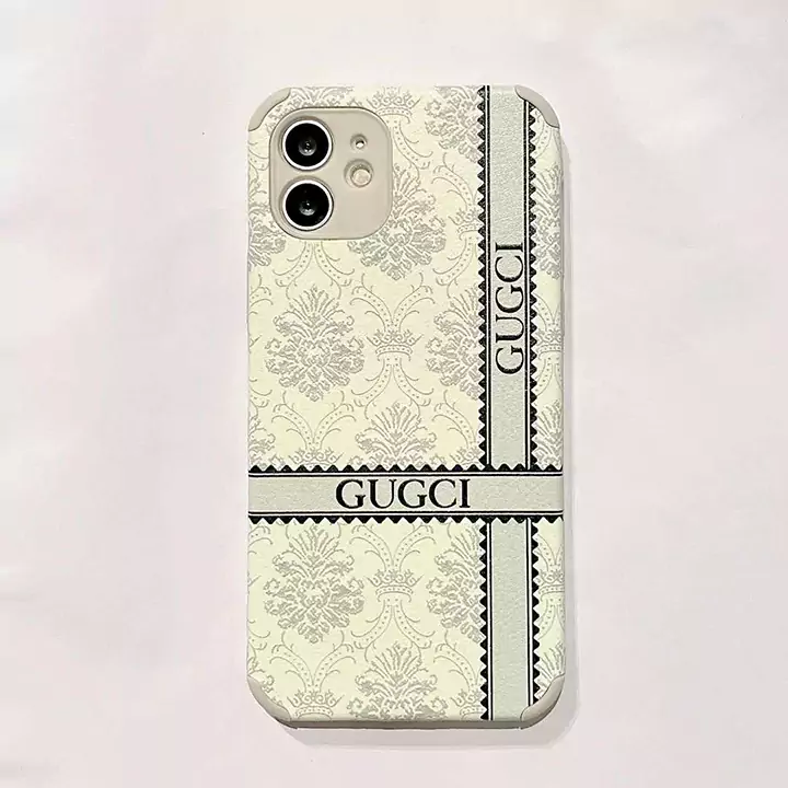 ハイブランド スマホケース アイフォン15プロmax gucci グッチ 