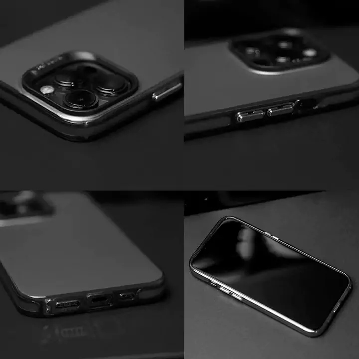 iphone 15plus ザ・ノース・フェイス スマホケース 