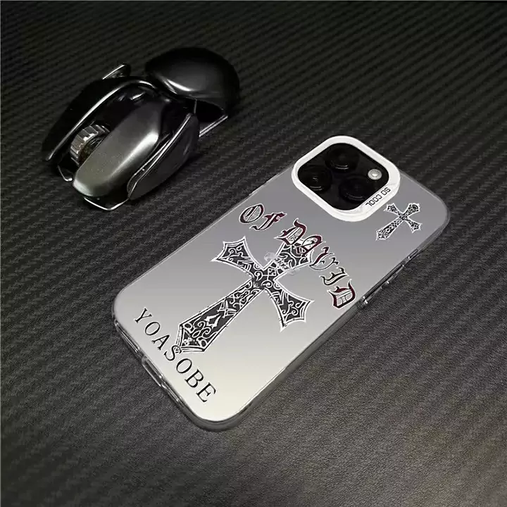 クロームハーツ chrome hearts iphone 15プロ 