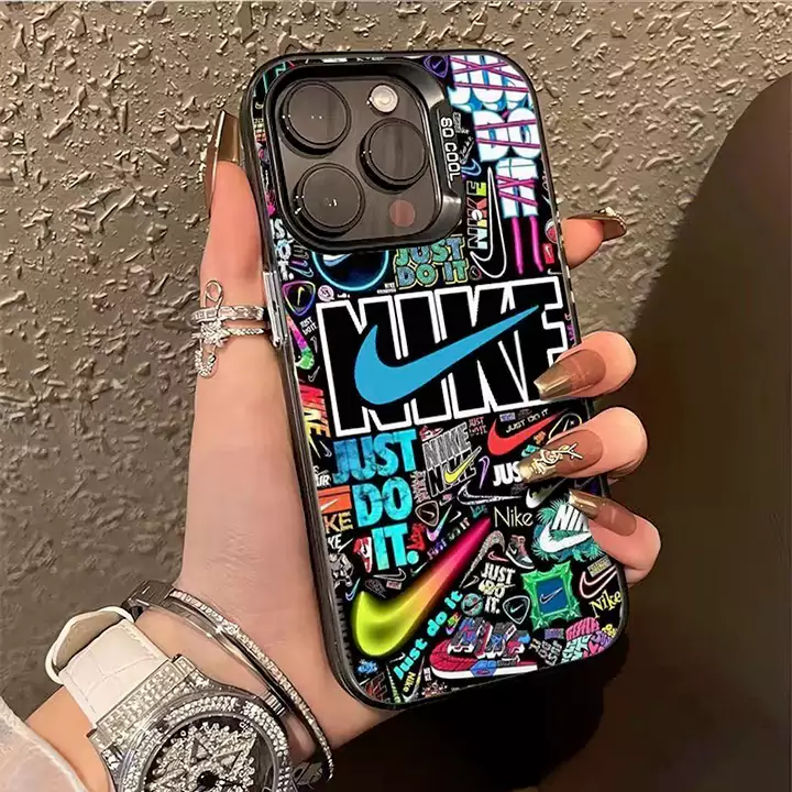 アイフォーン 15プロ max スマホケース nike 