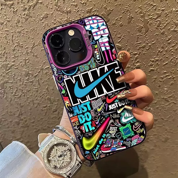 nike ナイキ アイフォン 15 スマホケース 