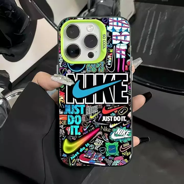 ブランド ケース iphone 15plus nike ナイキ 