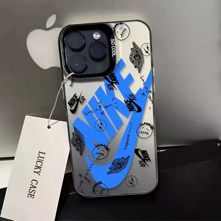 ナイキ スマホケース iphone15 