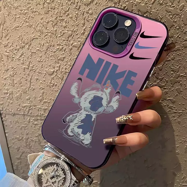 nike iphone 14プロ カバー 