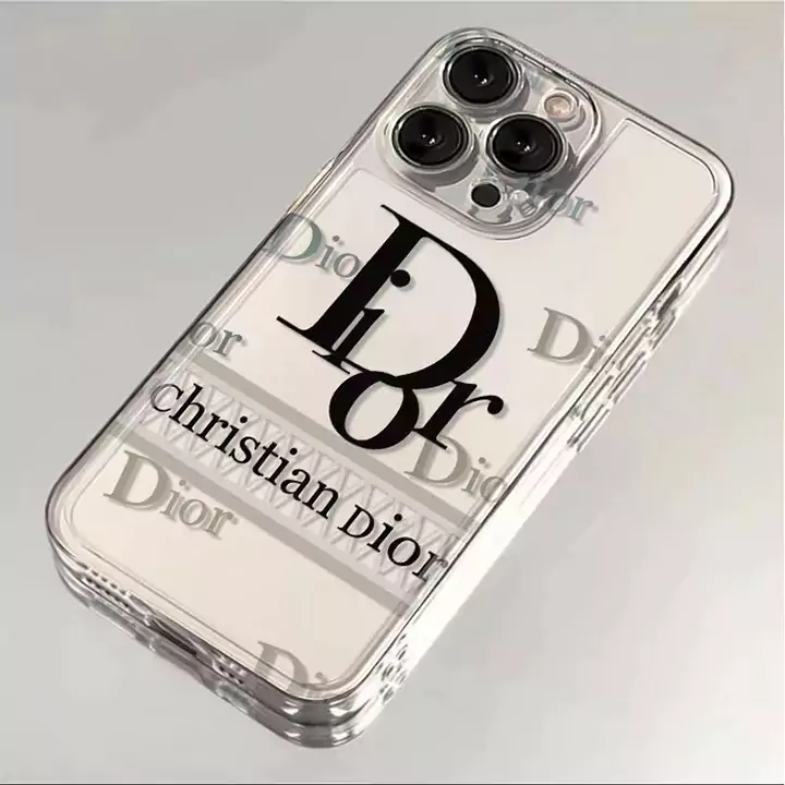 ハイブランド 携帯ケース アイフォン11 dior 