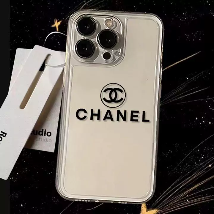 シャネル chanel アイフォーン15promax 携帯ケース 