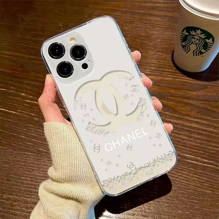 アイフォン15プロ スマホケース chanel 