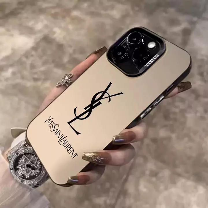 ysl イヴサンローラン iphone 15プロ 