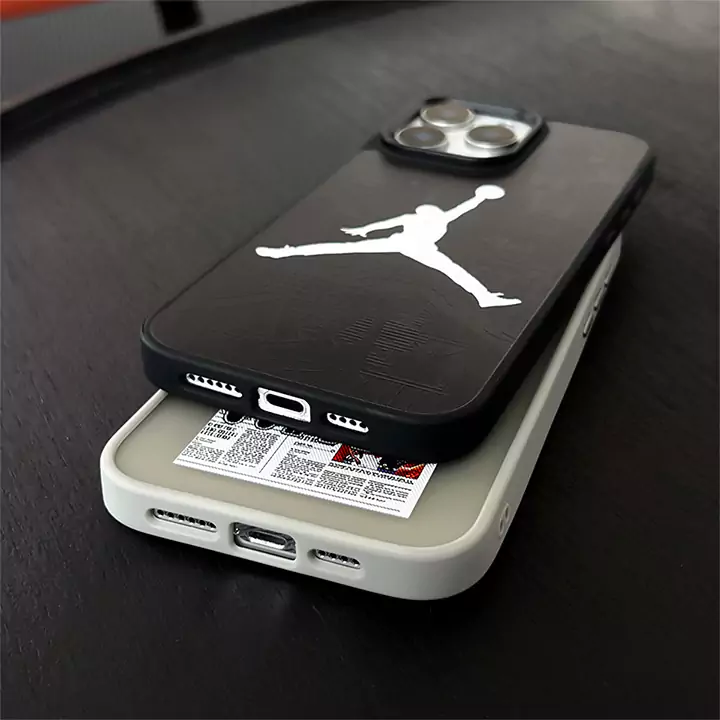 air jordan風 iphone15promax カバー 