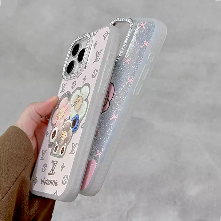 シャネル chanel アイフォン 15プロ スマホケース 