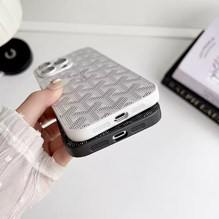 goyard ゴヤール アイフォン14plus スマホケース 