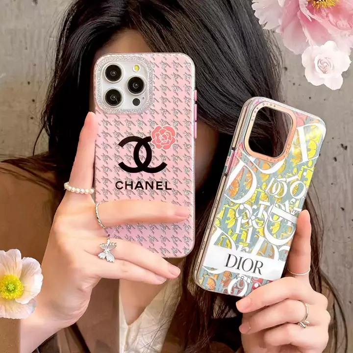 アイフォーン 15プロ max スマホケース シャネル chanel 