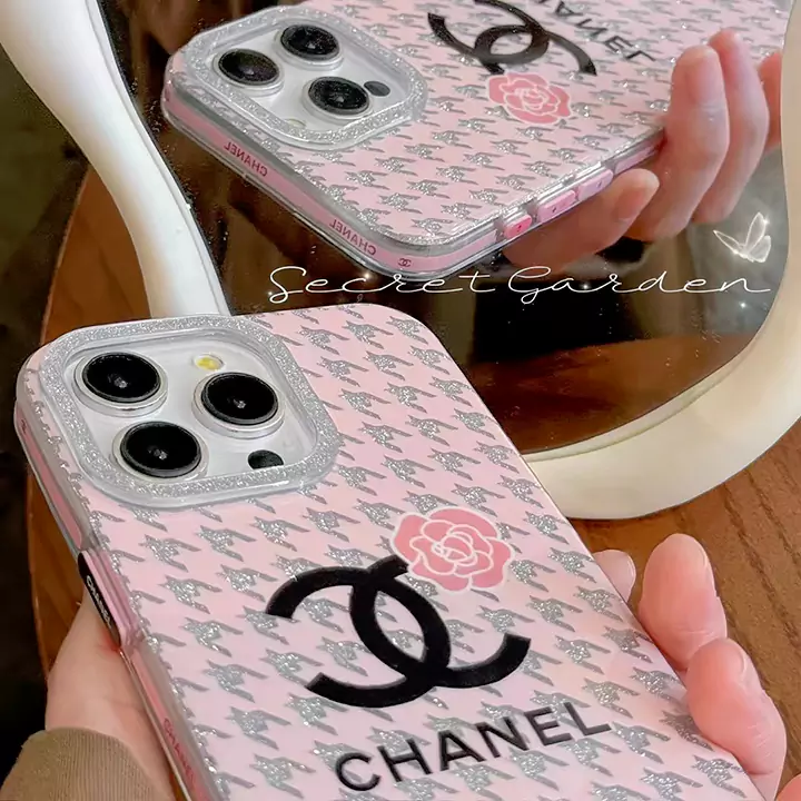 chanel シャネル アイフォーン 15プロ 