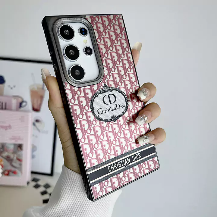 ブランド ケース iphone15pro dior 