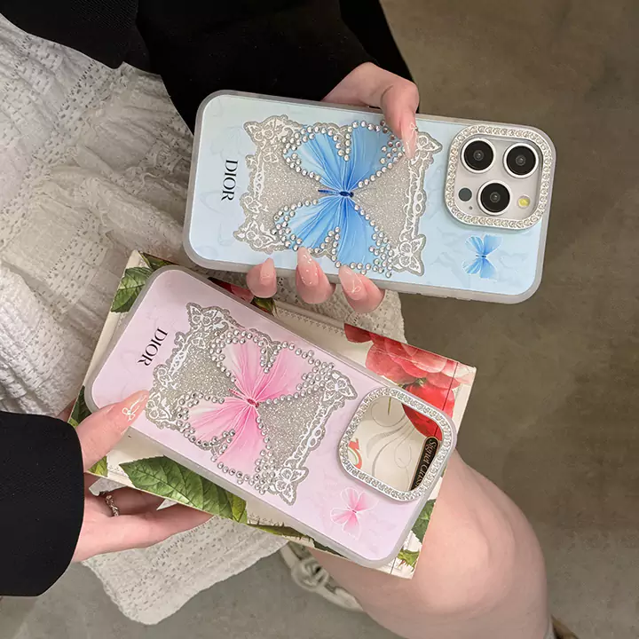 dior ディオール アイフォーン 15 スマホケース 