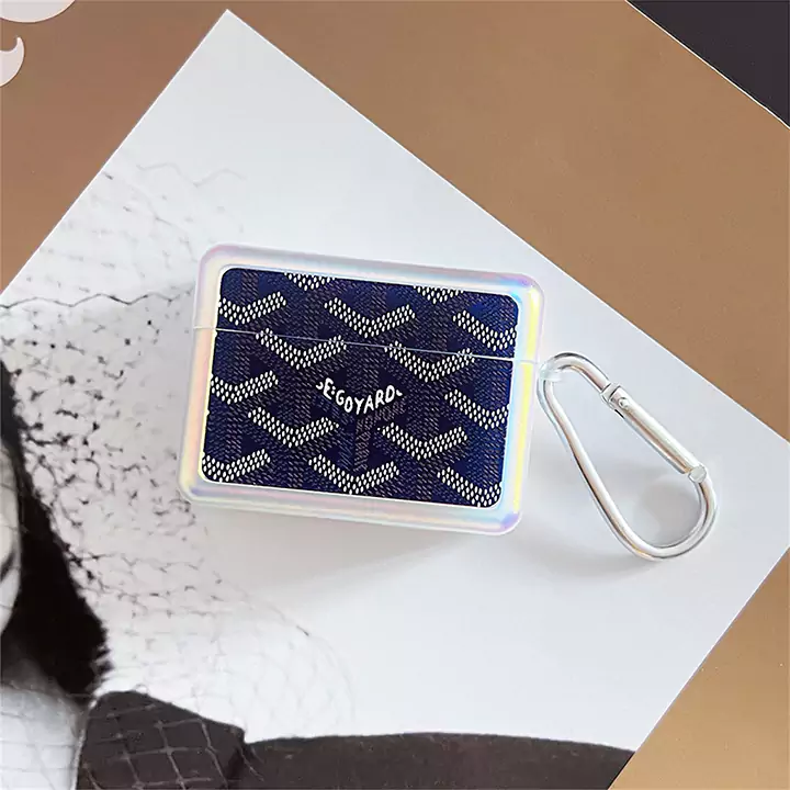 ハイブランド goyard アイホン15 ケース 