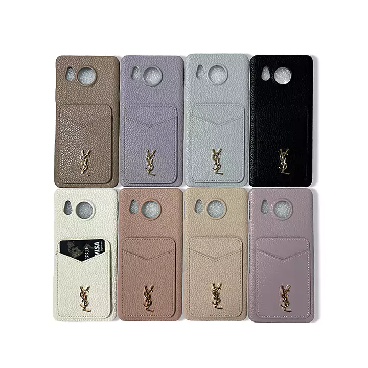 iphone15プラス ケース ysl イヴサンローラン 