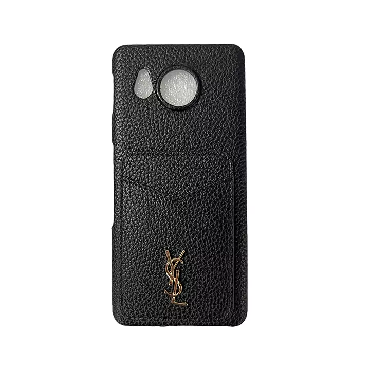 ブランド ysl iphone15pro スマホケース 