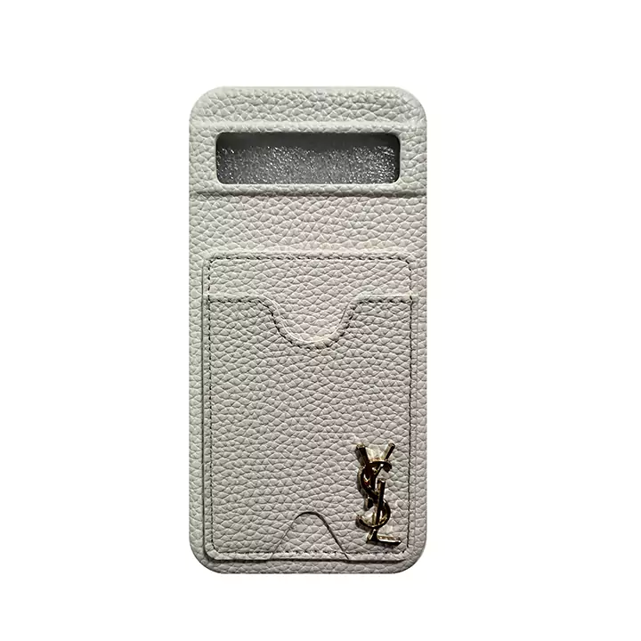 ysl イヴサンローラン スマホケース アイホン 15pro max 