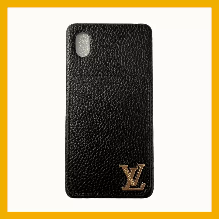 vuitton iphone15プロ 携帯ケース 