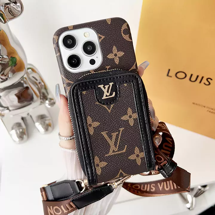 ハイブランド vuitton アイホン14プラス スマホケース 