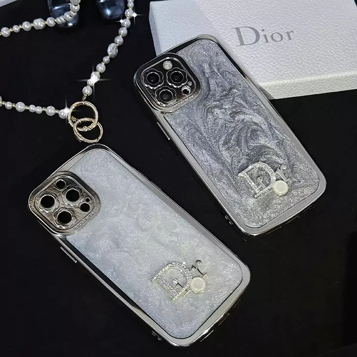 アイフォン15プラス カバー ディオール dior 