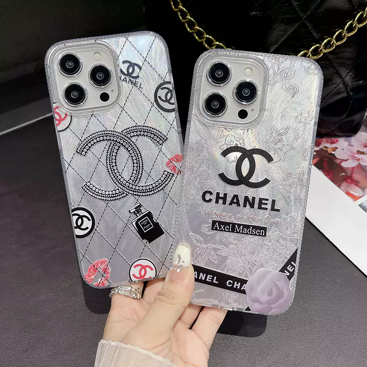 アイフォーン15pro 携帯ケース chanel シャネル 