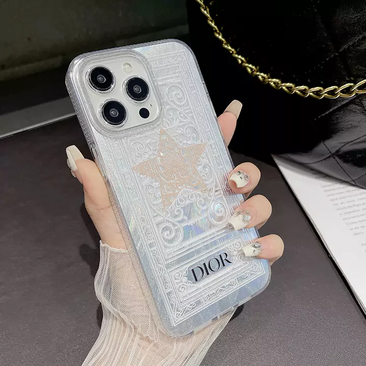 アイホン15プラス ディオール dior スマホケース 