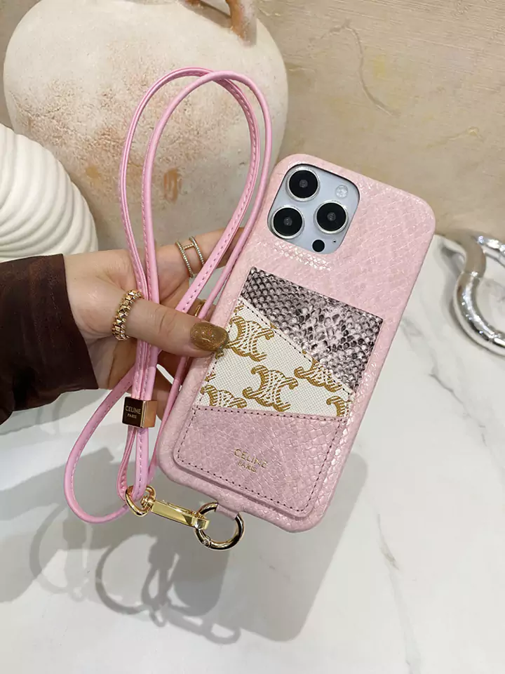 ハイブランド セリーヌ celine iphone 15プロ max ケース 