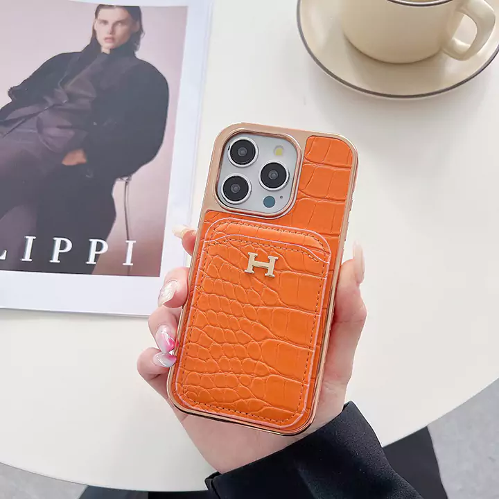 エルメス hermes アイホン15プラス 携帯ケース 