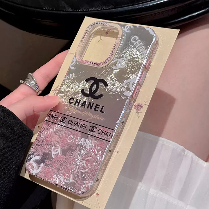 chanel iphone 15 