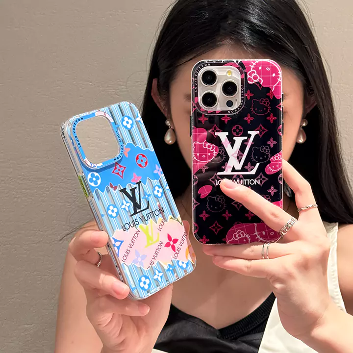 アイフォン15pro スマホケース vuitton 