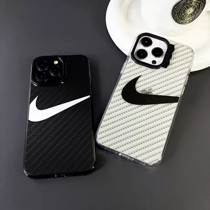 アイフォーン15プロmax スマホケース nike ナイキ 